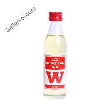 Wells Olive Oil 200 ml